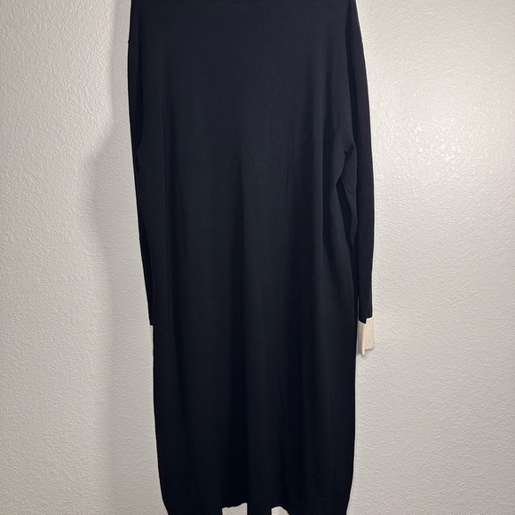 Brave and True St. Moritz Tipped Duster Cardigan M/L - Picture 7 of 7